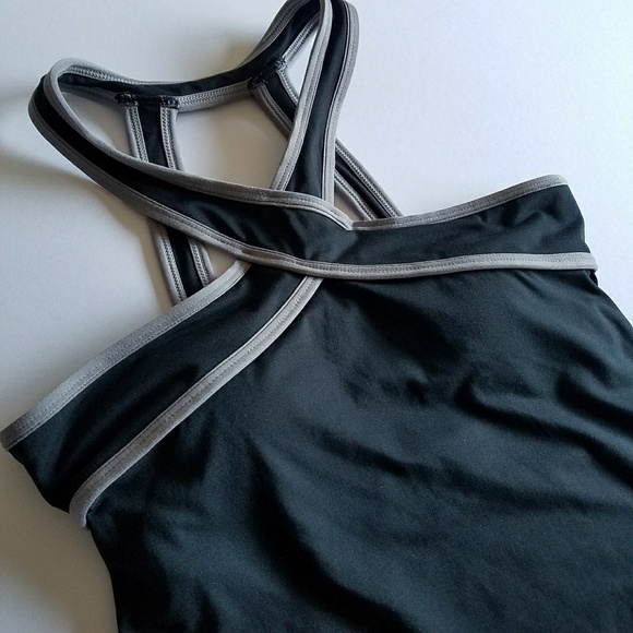Fabletics Exercise Tank NWOT - Picture 1 of 4